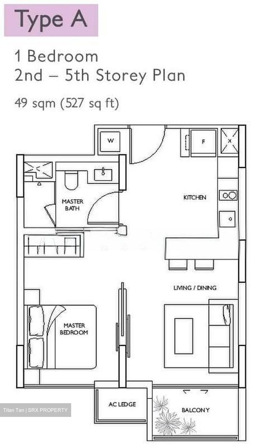 Archipelago (D16), Condominium #574471811